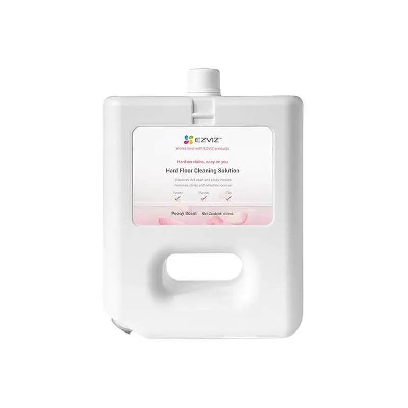 Płyn do odkurzacza ezviz rs20 pro cleaning solution 0,65l