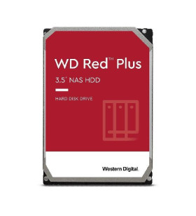 Dysk WD Red Plus WD101EFBX 10TB 3,5" 7200 256MB SATA III