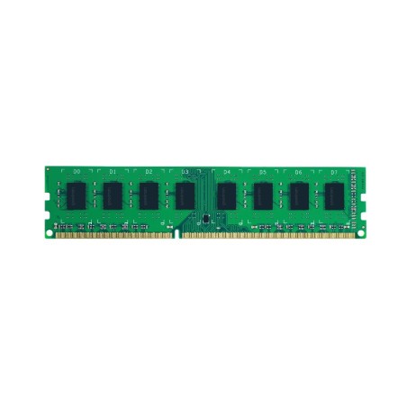 GOODRAM 8GB 1x8GB 1600MHz DDR3 CL11 DIMM
