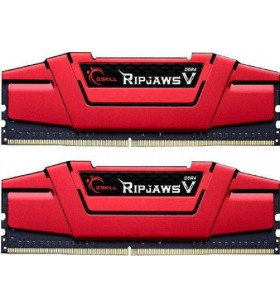 G.SKILL Ripjaws V Red 16GB 2x8GB 3600MHz DDR4 CL19 XMP2 DIMM