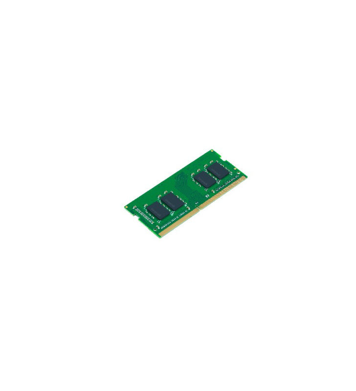 Pamięć SODIMM DDR4 GOODRAM 4GB 2666MHz CL19