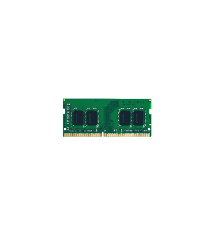GOODRAM 8GB 1x8GB 2400MHz DDR4 CL17 SODIMM