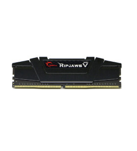 G.SKILL Ripjaws V Black 16GB 2x8GB 3200MHz DDR4 CL16 XMP2.0 DIMM