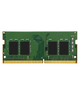 Kingston 8GB 1x8GB 2666MHz DDR4 Non-ECC CL19 SODIMM 1Rx16