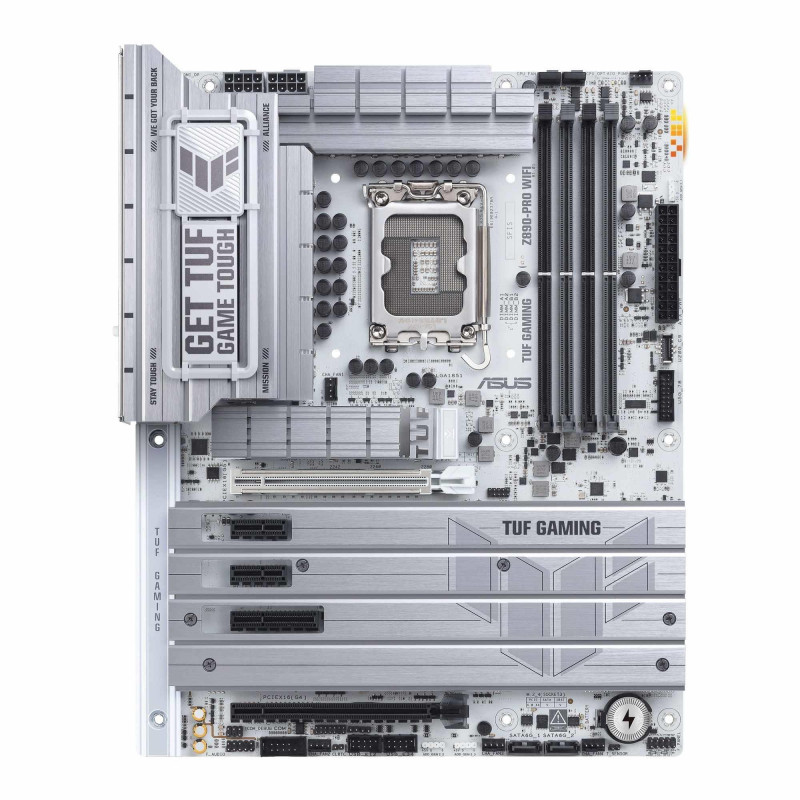 Płyta Asus TUF GAMING Z890-PRO WIFI