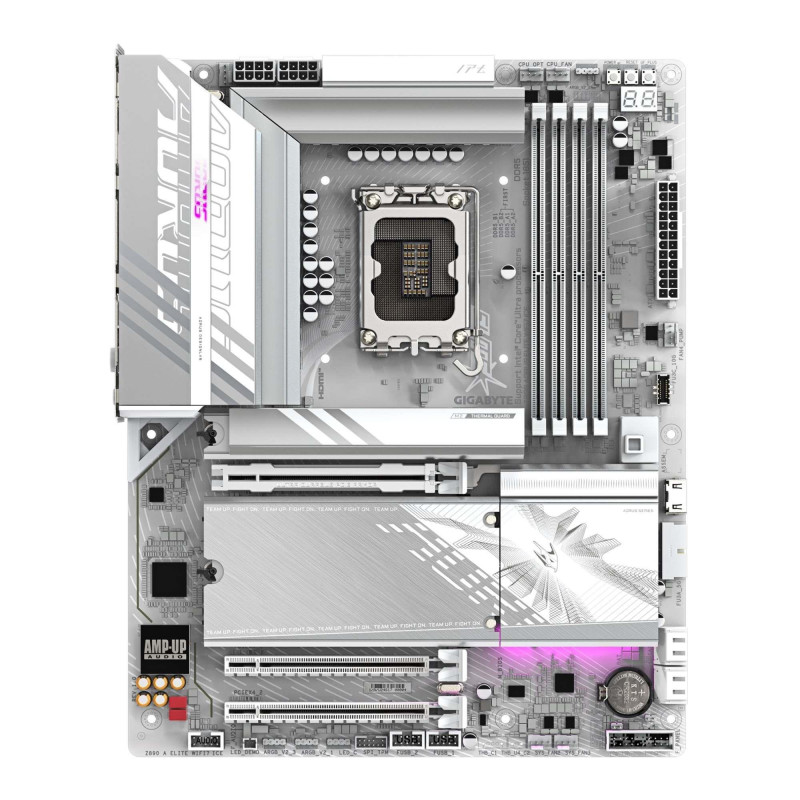 Płyta Gigabyte Z890 AORUS ELITE WIFI7 ICE