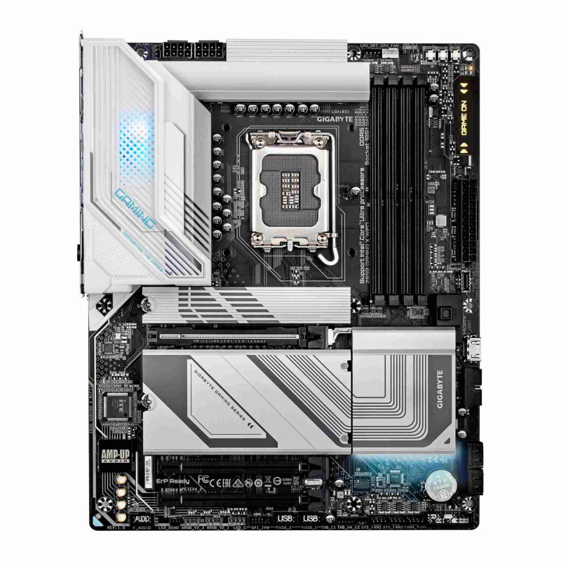 Płyta Gigabyte Z890 GAMING X WIFI7