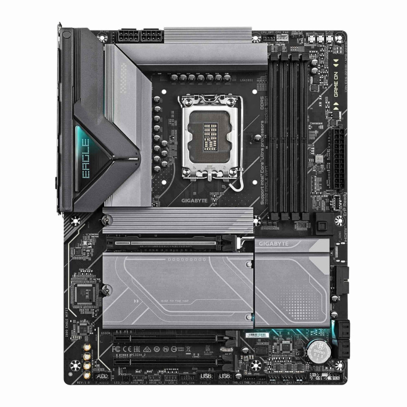 Płyta Gigabyte Z890 EAGLE WIFI7
