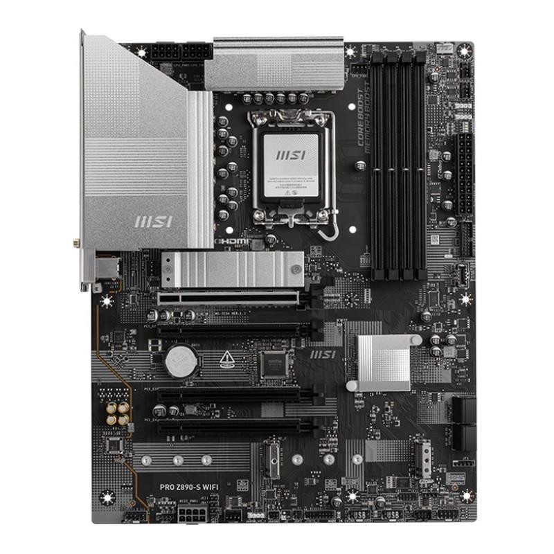 Płyta MSI PRO Z890-S WIFI