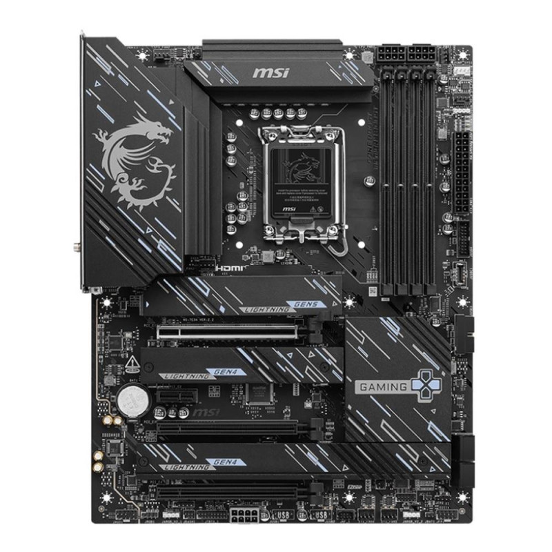 Płyta MSI Z890 GAMING PLUS WIFI