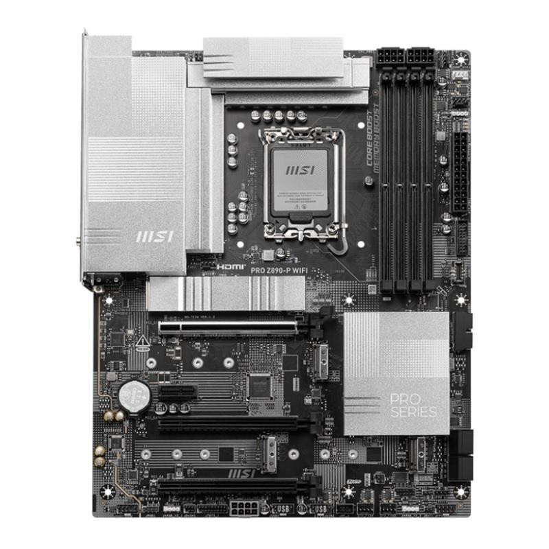 Płyta MSI PRO Z890-P WIFI