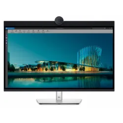 Dell Monitor U3224KBA 31,5" IPS Black LED 6K