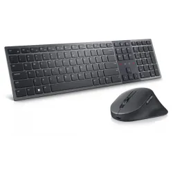Dell Klawiatura i mysz do współpracy Premier KM900 US