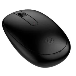 HP Inc. Mysz 245 Black Bluetooth 81S67AA ABB