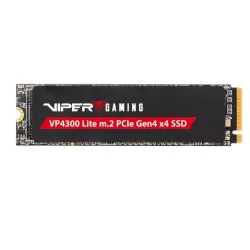 Patriot Dysk SSD 4TB Viper VP4300 Lite 7400/6000 M.2 PCIe Gen4x4 NVMe 2.0