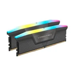 Corsair Pamięć DDR5 Vengeance RGB 32GB/6000 (2x16GB) CL36 AMD EXPO