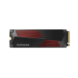 Samsung Dysk SSD 990PRO Heatsink NVMe 4TB MZ-V9P4T0CW | PartsPC.pl