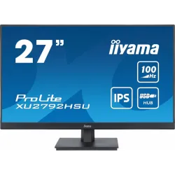 IIYAMA Monitor ProLite XU2792HSU-B6 27 cali