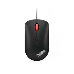 Lenovo Kompaktowa mysz przewodowa USB-C ThinkPad 4Y51D20850 | PartsPC.pl