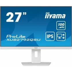 IIYAMA Monitor 27 cali ProLite XUB2792QSU-W6