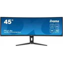IIYAMA Monitor 44.5 cala XCB4594DQSN-B1