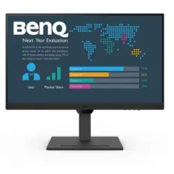 Benq Monitor 27 cali BL2790QT 2K 5ms/IPS/75Hz/HDMI