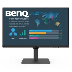 Benq Monitor 31.5 cala BL3290QT 2K 4ms/IPS/75HZ/HDMI/Czarny