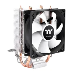 Thermaltake Chłodzenie procesora - Contac 9 SE (TDP 120W, 92mm Fan, 2x 6mm
