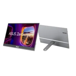 Asus Monitor 16 cali MQ16AHE OLED USB-C | PartsPC.pl