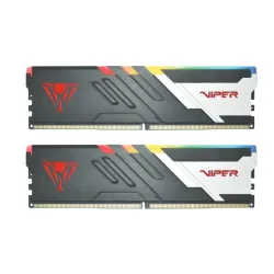 Patriot Pamięć DDR5 Viper Venom RGB 32GB/6000 (2x16GB) CL30