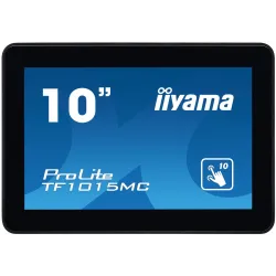 IIYAMA Monitor 10 cali TF1015MC-B3 POJ.10PKT, PIANKA, HDMI, DP