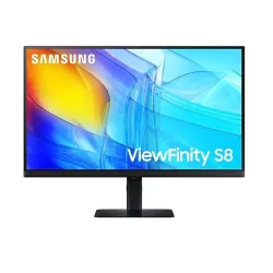 Samsung Monitor 27 cali ViewFinity S80UD IPS 3840x2160 UHD 1… | PartsPC.pl