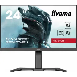 IIYAMA Monitor 24 cale GB2470HSU-B6 0.2ms,IPS,DP,HDMI,180Hz