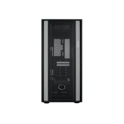 Cooler Master Obudowa MasterBox 600 Lite Czarna