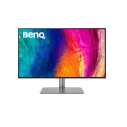 Benq Monitor 31.5 cala PD3225U LED 5ms/2K/2000:1/HDMI/Czarny
