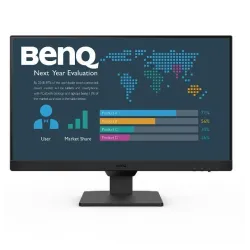 Benq Monitor 23.8 cala BL2490 LED 4ms/1000:1/IPS/HDMI