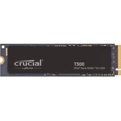 Crucial Dysk SSD T500 4TB M.2 NVMe 2280 PCIe 4.0 7000/6900
