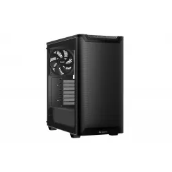 Be quiet! Obudowa Pure Base 501 Airflow Window Black