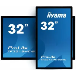 IIYAMA Monitor 32 cale TF3215MC-B2AG POJ.30PKT.VA.24/7.IP65,