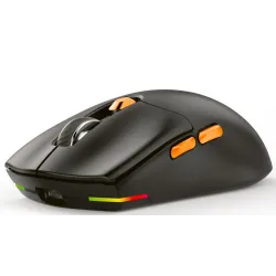 YENKEE Mysz bezprzewodowa dla Graczy INSURGENT WT300 ultralekka - wersja