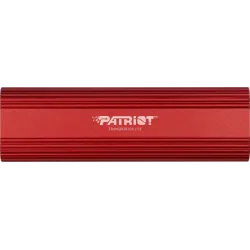 Patriot Dysk SSD 1TB Transporter Lite 1000/1000 MB/s Type-C