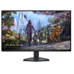 Dell Monitor AW2725QF 27.0 cali NVIDIA G-Sync Compatible IPS