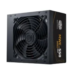 Cooler Master Zasilacz MWE Bronze 550W v3 80+ ATX 3.1