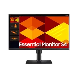 Samsung Monitor 24 cale S40GD IPS 1920x1080 FHD 16:9 2xHDMI 1xDP 2xUSB-A