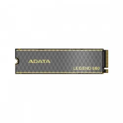 Adata Dysk SSD LEGEND 860 1TB PCIe 4x4 6000/4000 MB/s M.2