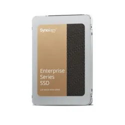 Synology Dysk SSD Enterprise 960GB SATA 6GB/s 2,5 cala 7mm SAT5221-960G