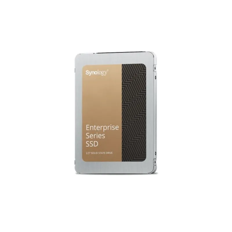 Synology Dysk SSD Enterprise 960GB SATA 6GB/s 2,5 cala 7mm S… | PartsPC.pl