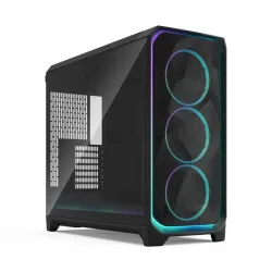Fractal Design Obudowa Meshify3XL Ambience ProRGB BlackTG Light Tint