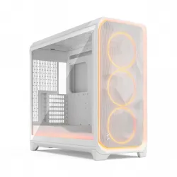 Fractal Design Obudowa Meshify3XL Ambience ProRGB Whit... | PartsPC.pl