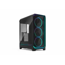 Fractal Design Obudowa Meshify 3 Ambience Pro RGB Black TG Light Tint